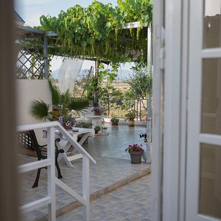 Sea View Residence Nea Kios Exterior photo