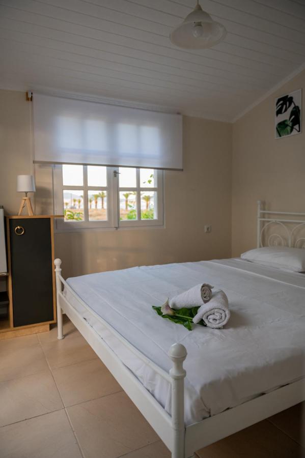 Sea View Residence Nea Kios Exterior photo